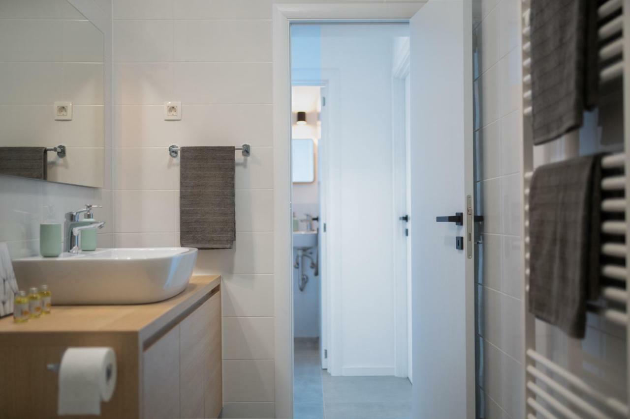 Apartment Profondo Pula Bagian luar foto