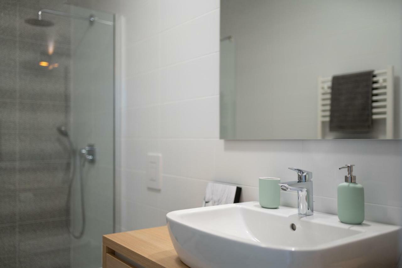 Apartment Profondo Pula Bagian luar foto